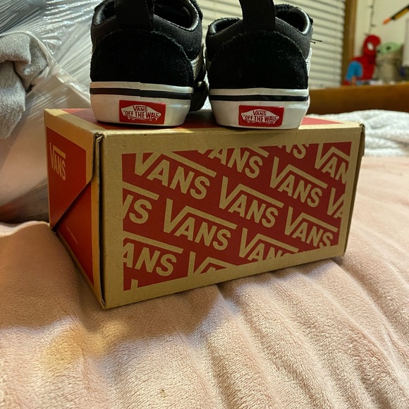 Toddler vans - Picture 4 of 7